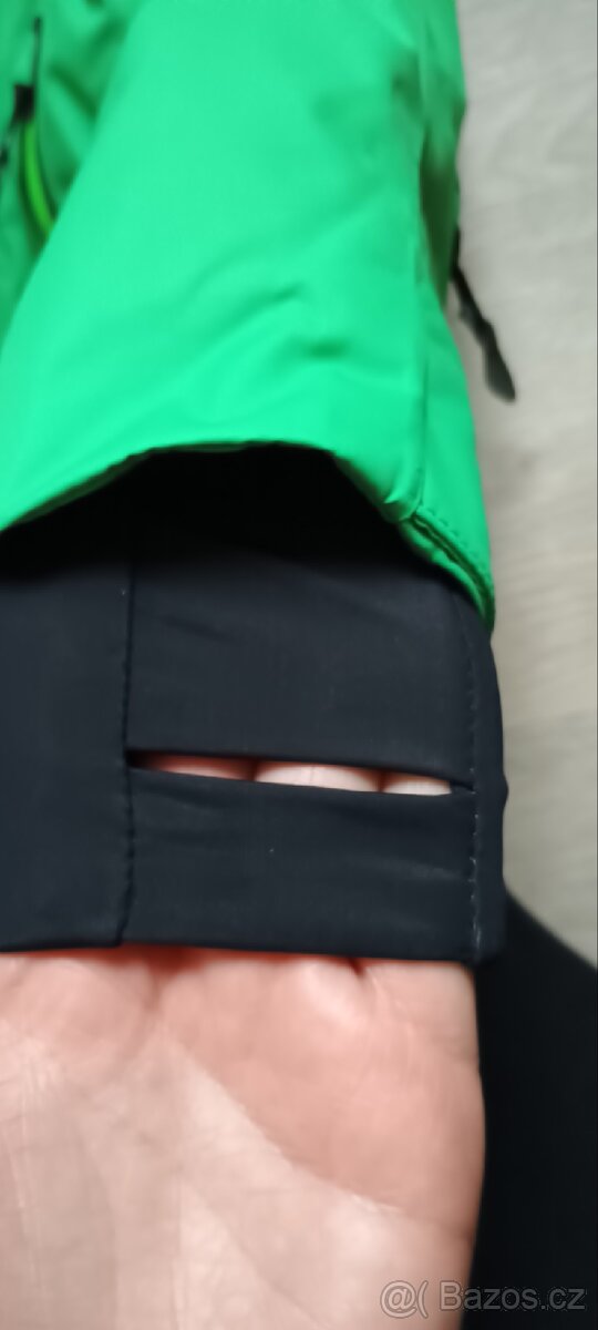 Zimní bunda Reima kairala vel.92 - 4