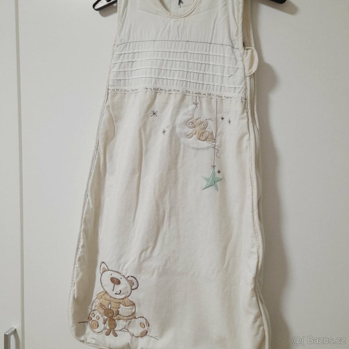 Dětský pytel na spaní - 4