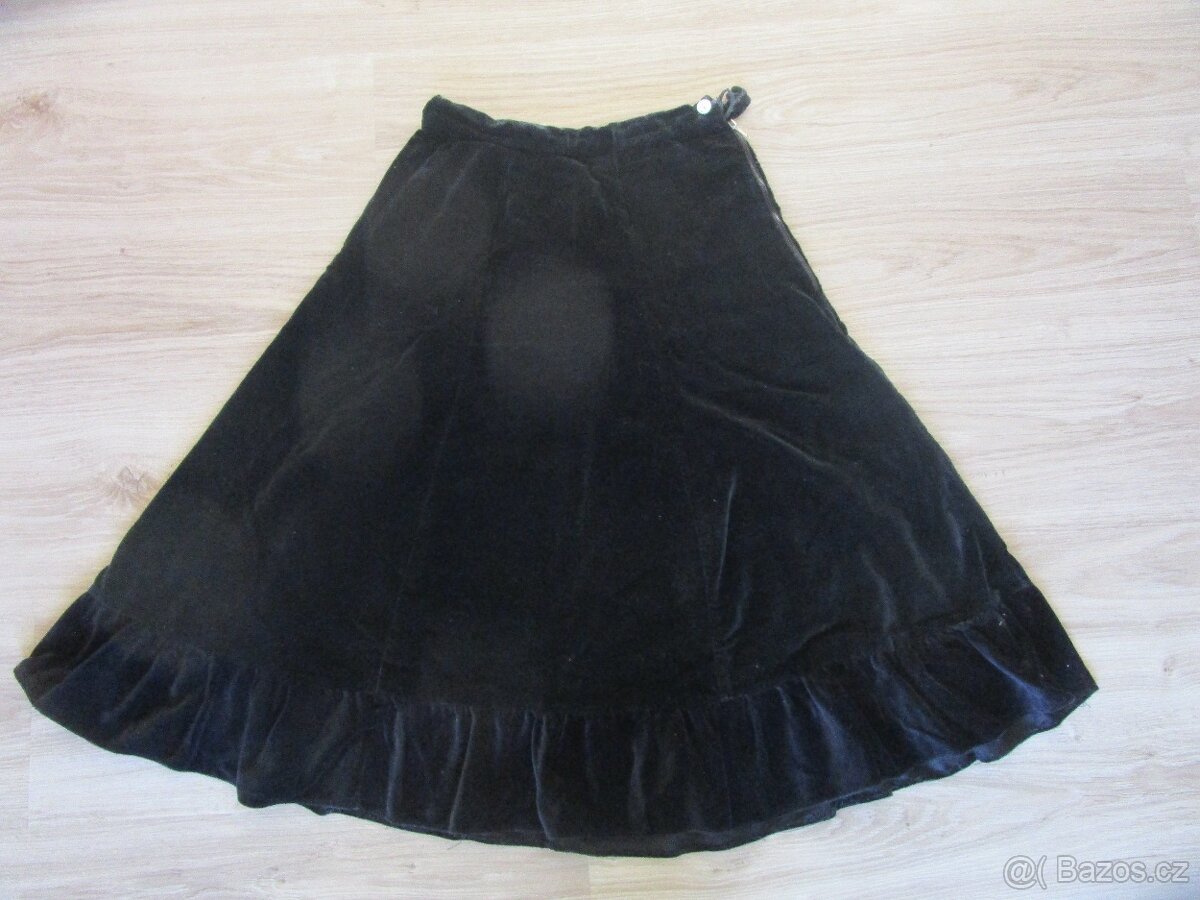 DÁMSKÉ OBLEČENÍ - 15 KS - 4