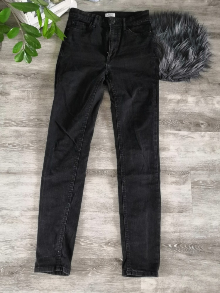 Dámské kalhoty vel. XS - 4