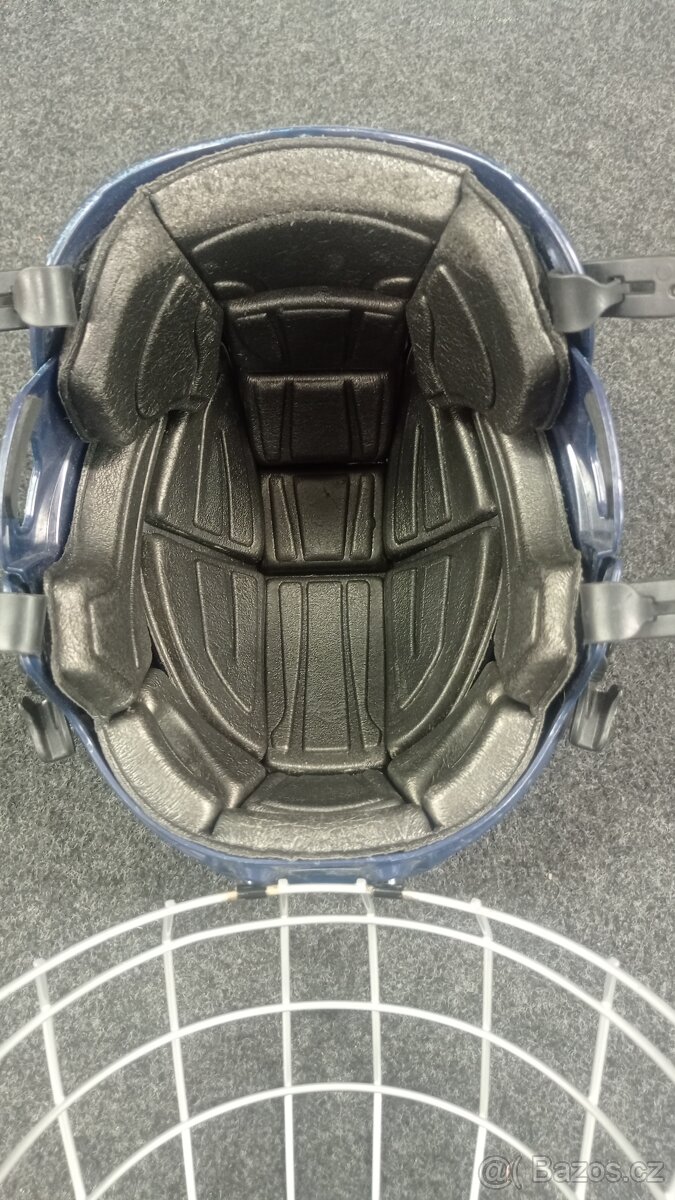 Dětská přilba CCM FL40XS - 4