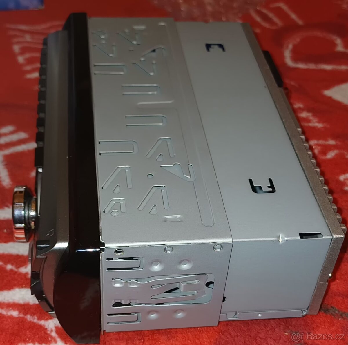 Autorádio Sencor + záruka - 4