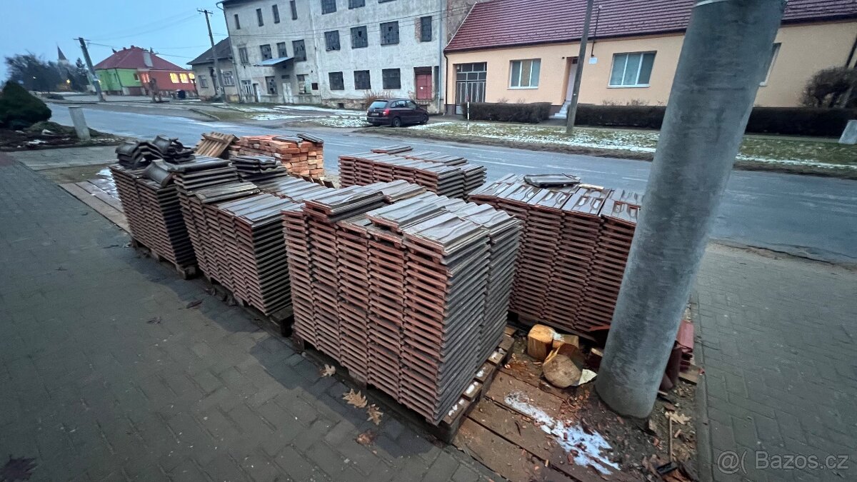 Taška TONDACH Renoton / Brněnka 14 - 4