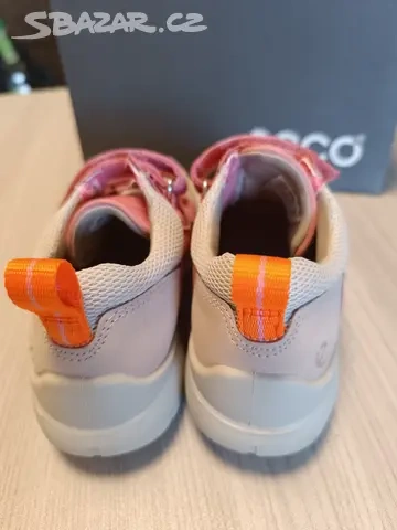 Nove dětské boty ECCO vel.30 - 4