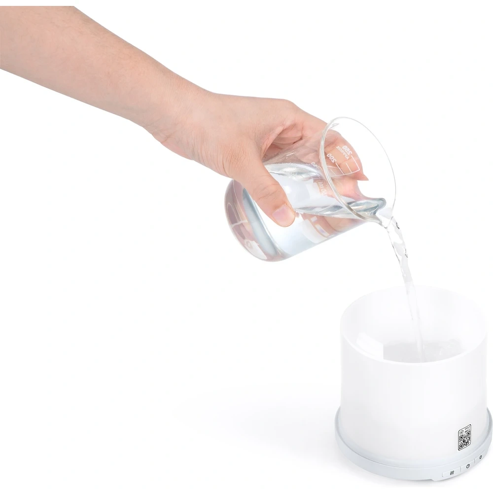 Vocolinc Ripple Smart Aroma difuzér - 4