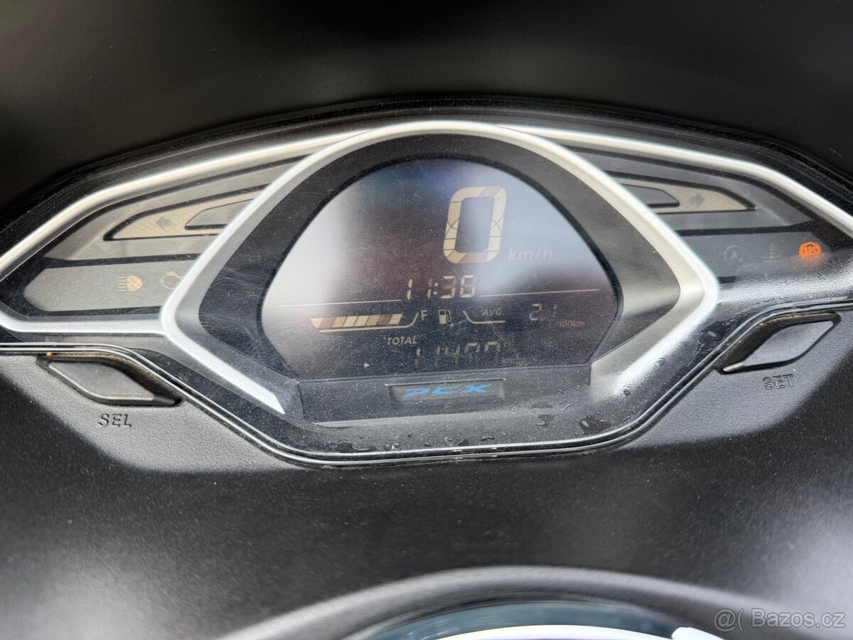 Honda PCX 125 2019 - 4