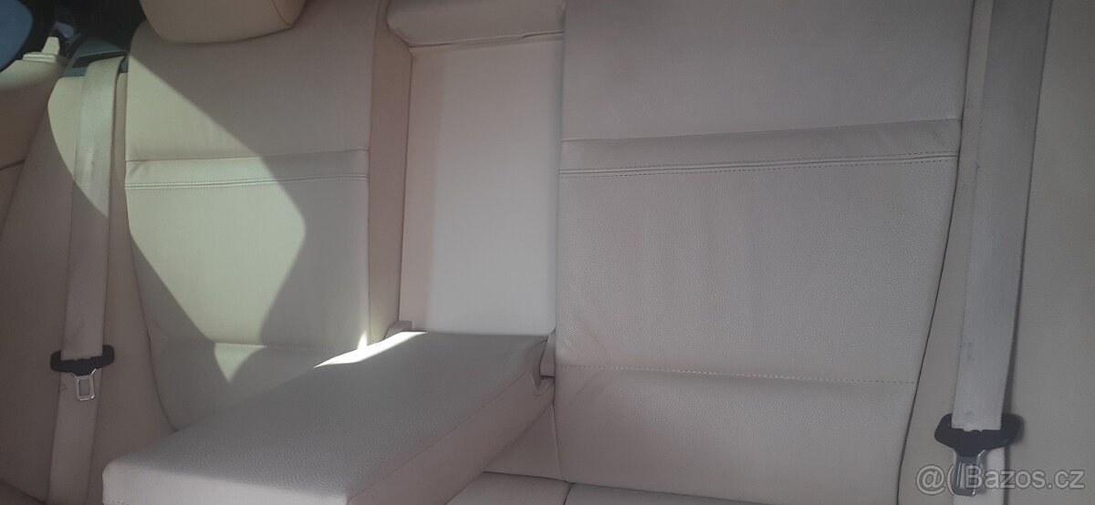 BMW e92 - M paket kožený interiér - 4