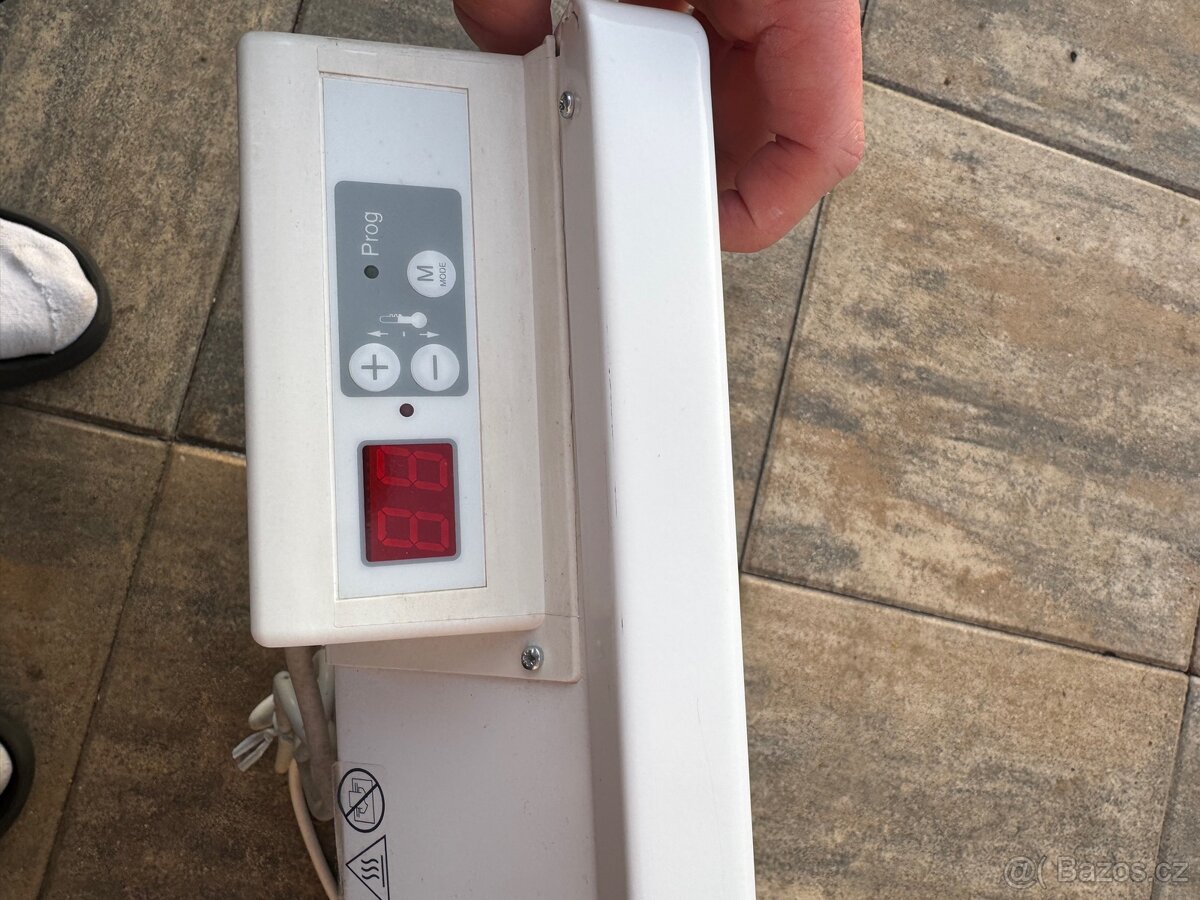 Přímotop- nepoužívaný - 4