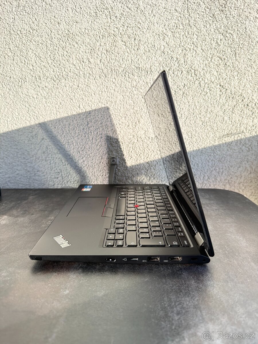 Lenovo ThinkPad L13 YOGA - Dotykový - 4