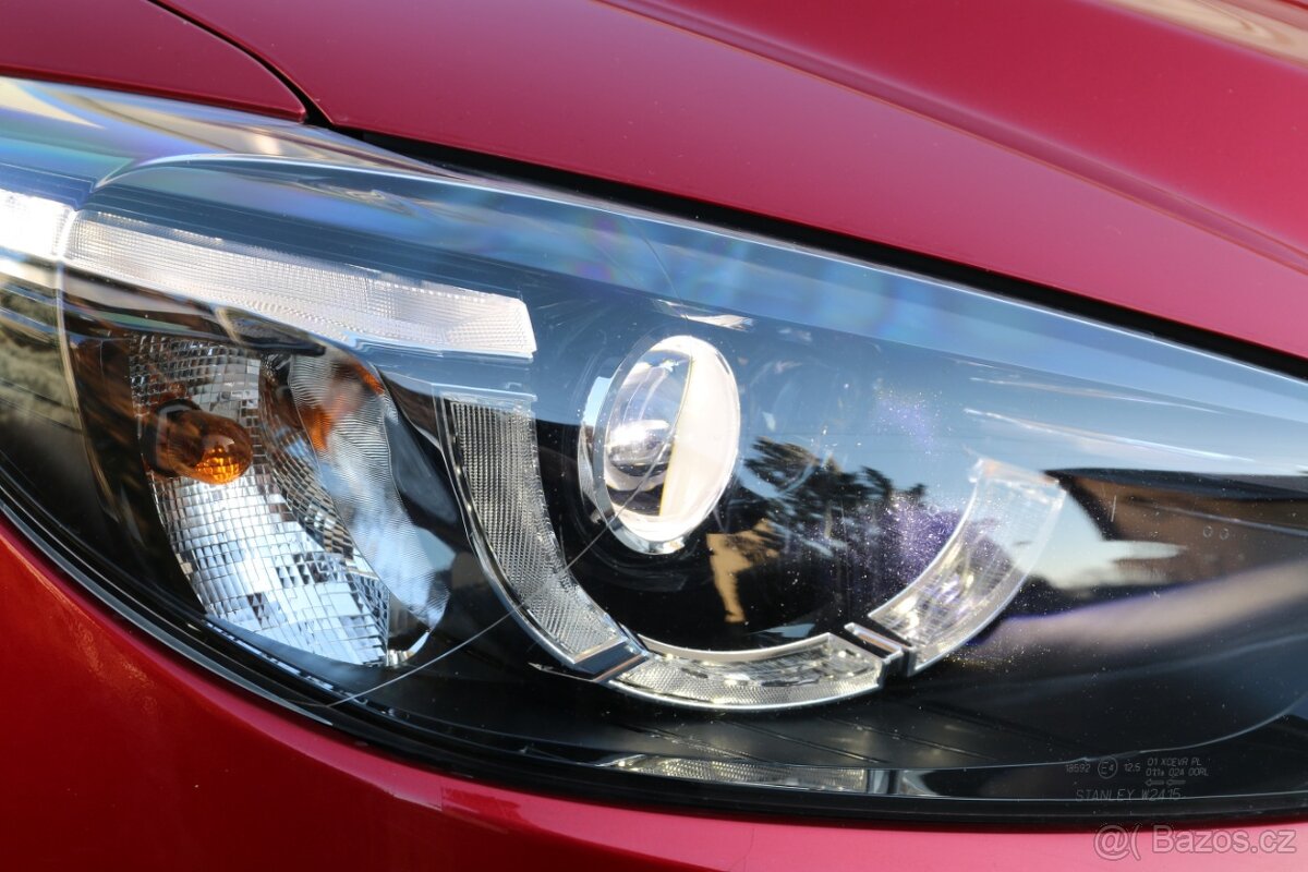 Mazda CX-5 2.2 Automat , 4x4 - 4