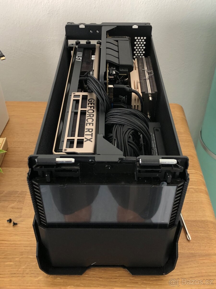 Herní PC - RTX 5080 - 4