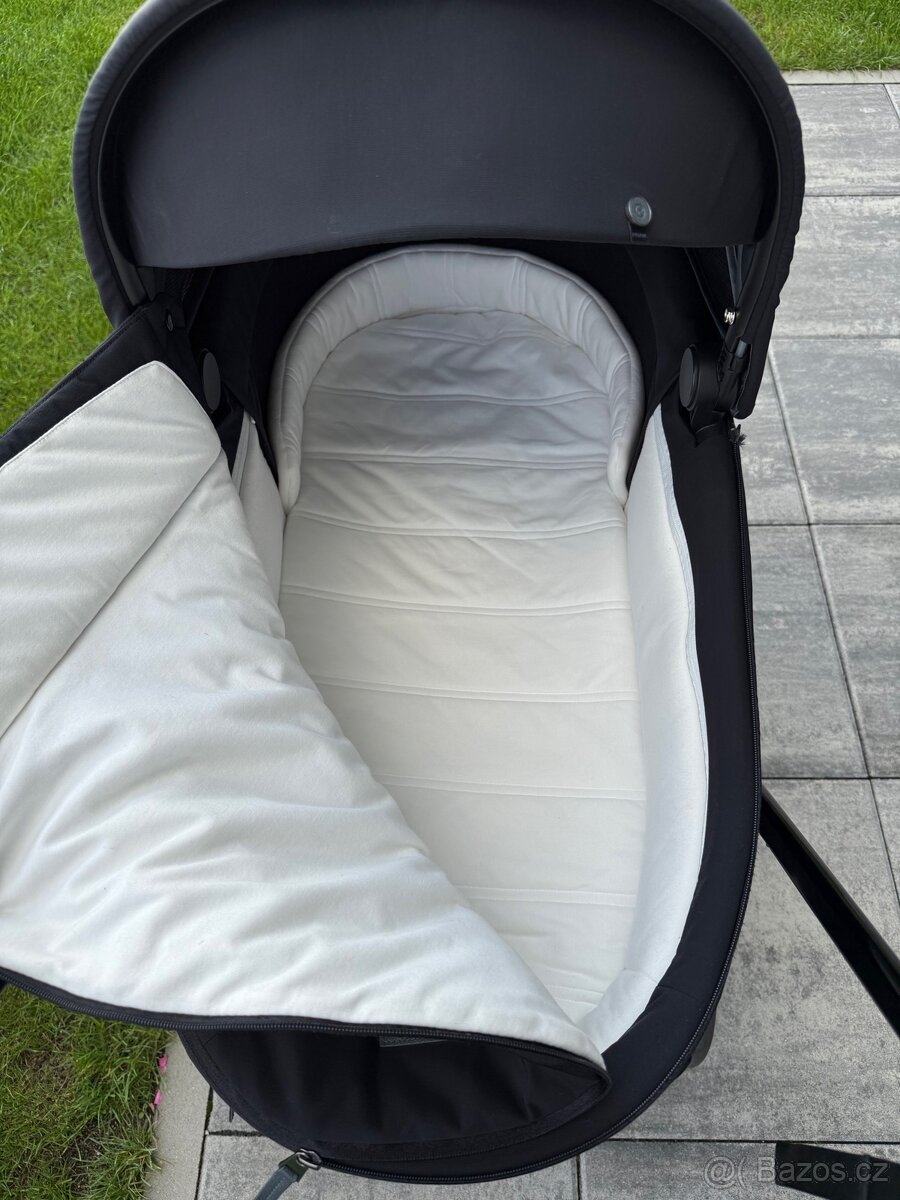 Cybex priam 2022 - 4