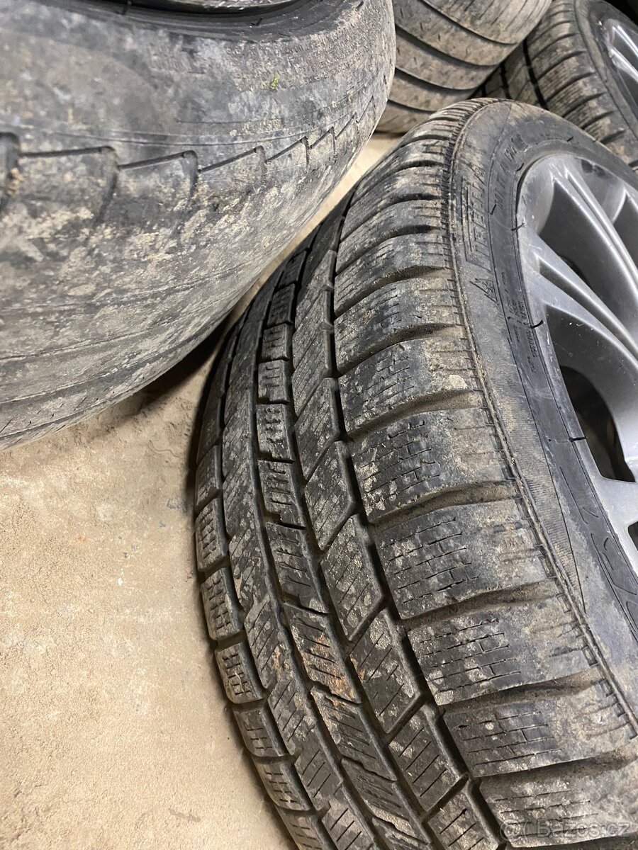 Styling 135 BMW - 4