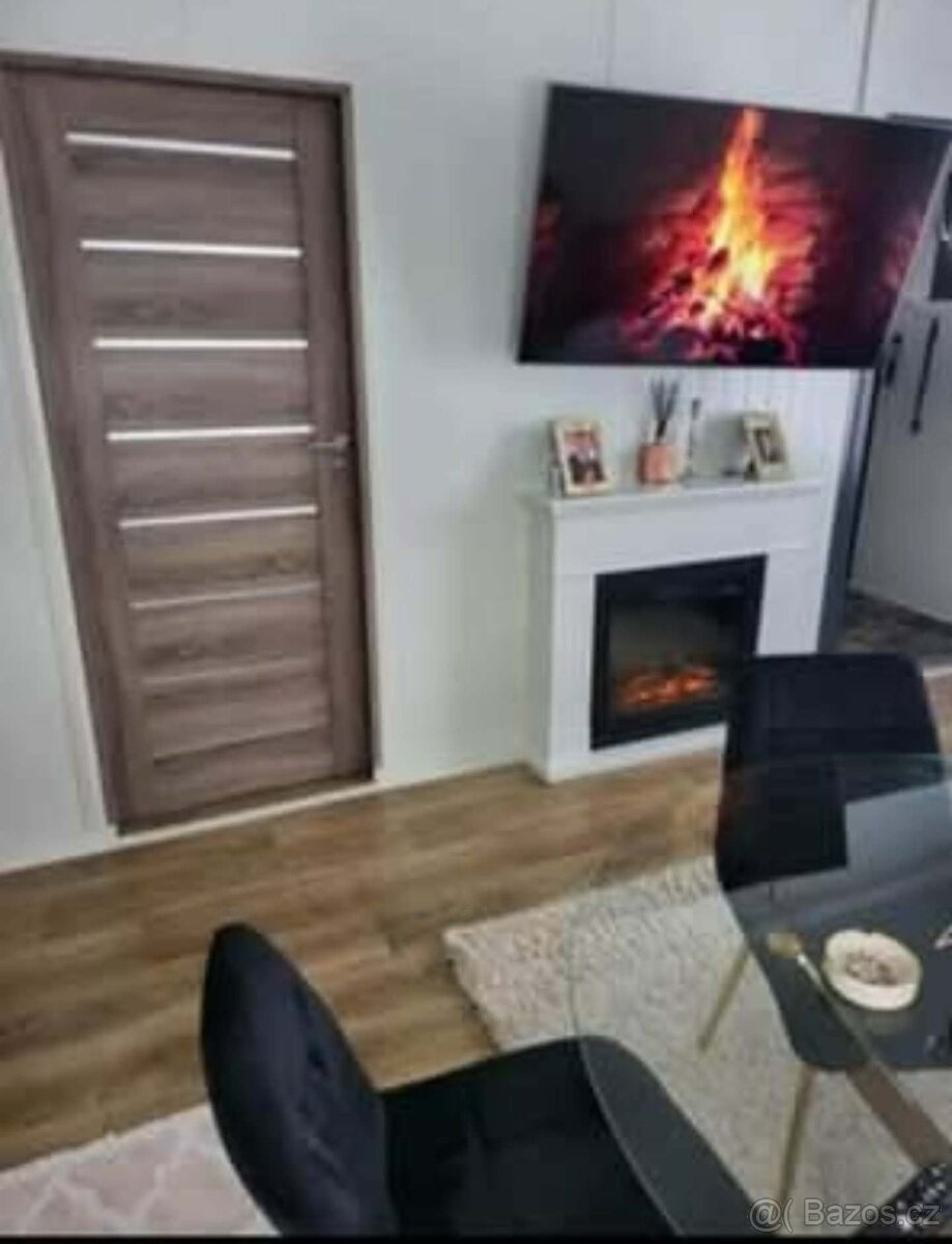 Prodám modulový domek 3kk ,,42m2 - 4
