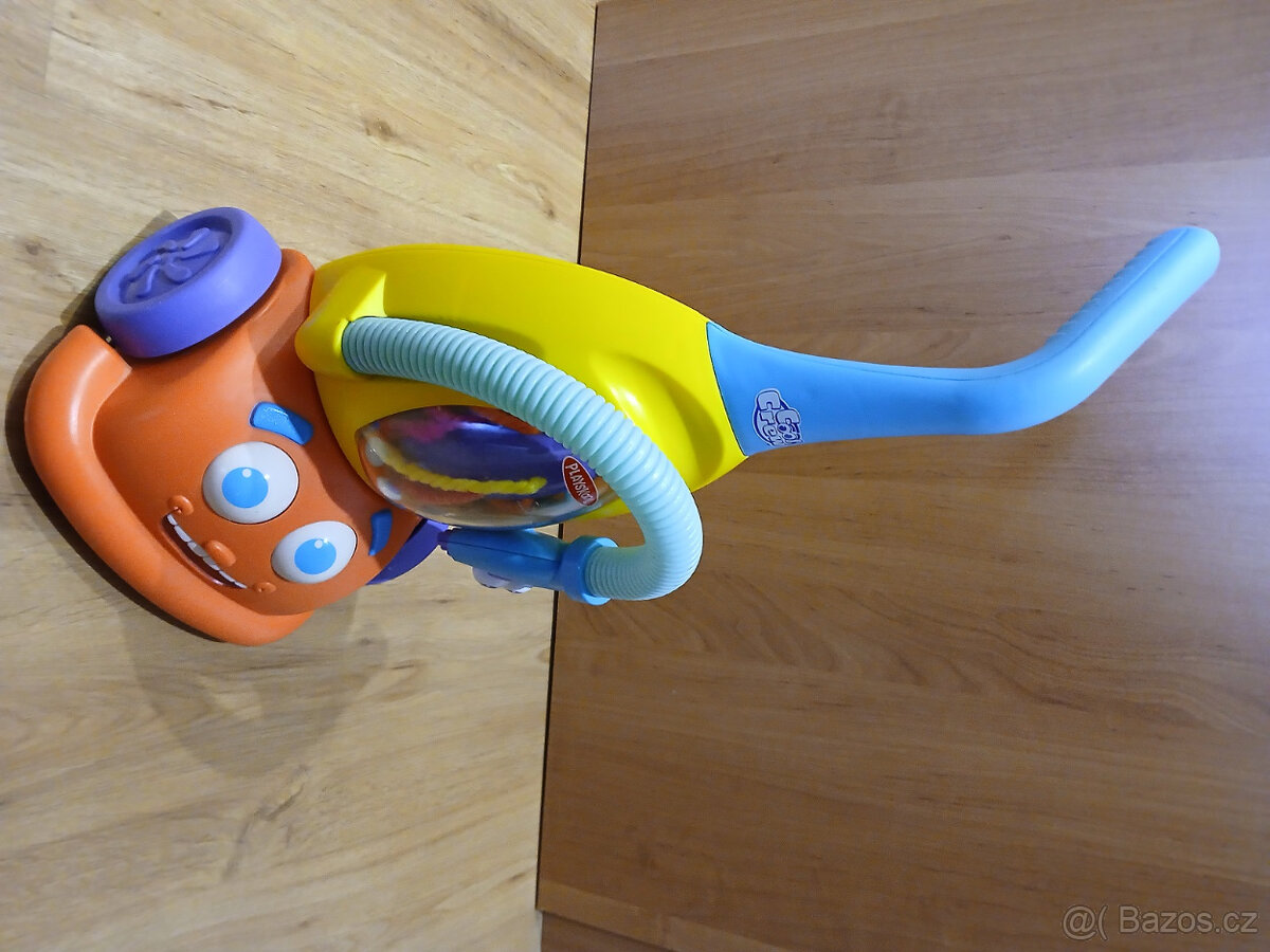 Dětský vysavač Cool Crew - 4