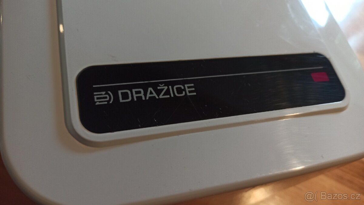 Elektrický ohřívač vody Dražice - 4