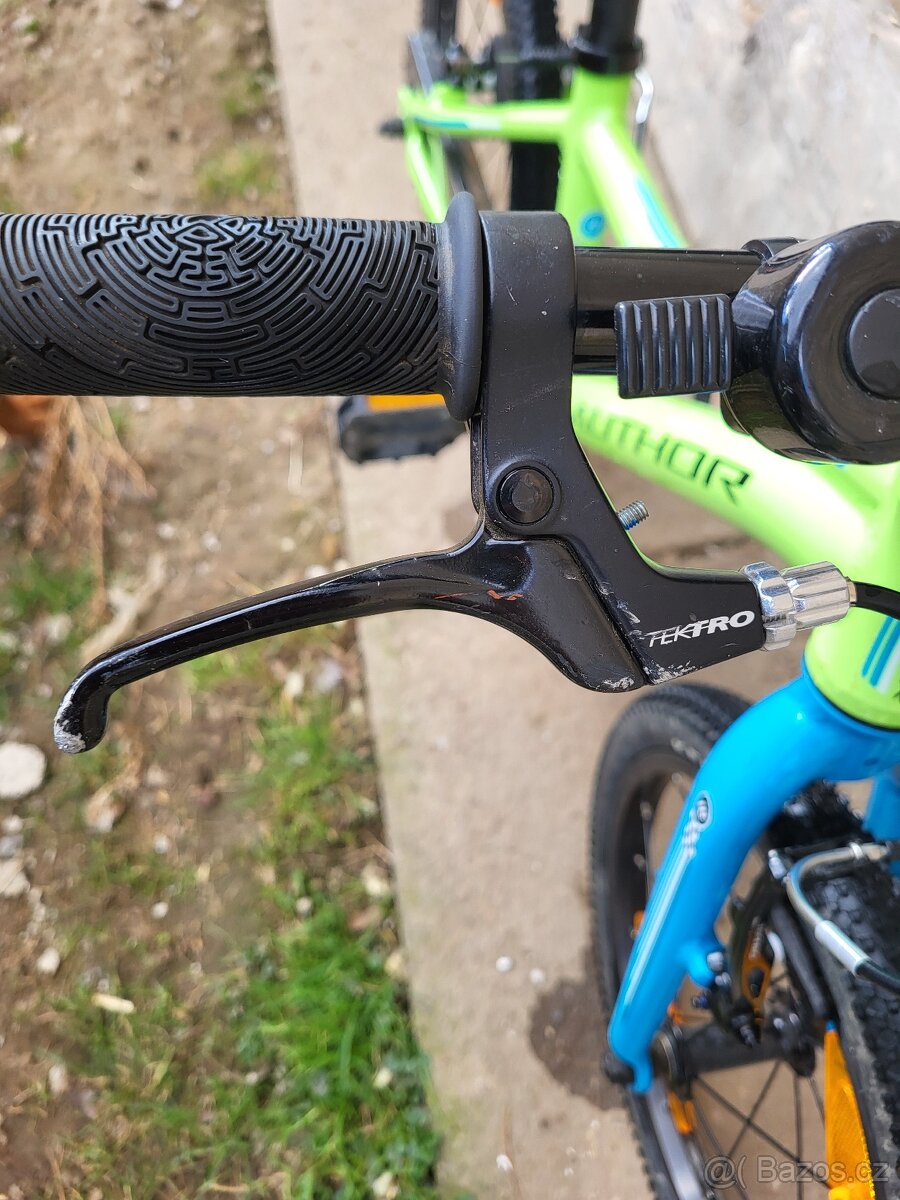 Kolo Author Record 16 - 4