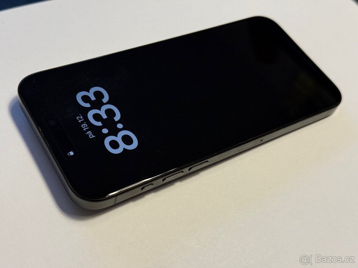iPhone 15 Pro Max 512GB - 4