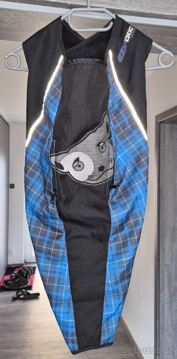 Psi bundy / obleky - 4