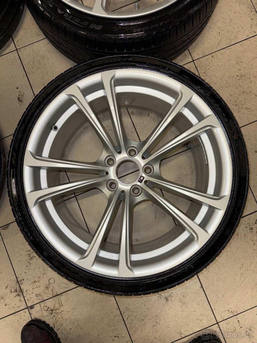 BMW ALU Style 409 - 4