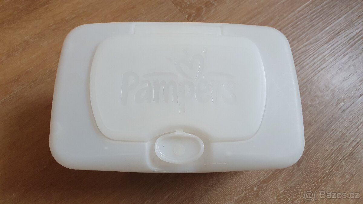 Oblečení a potřeby pro miminko - 4