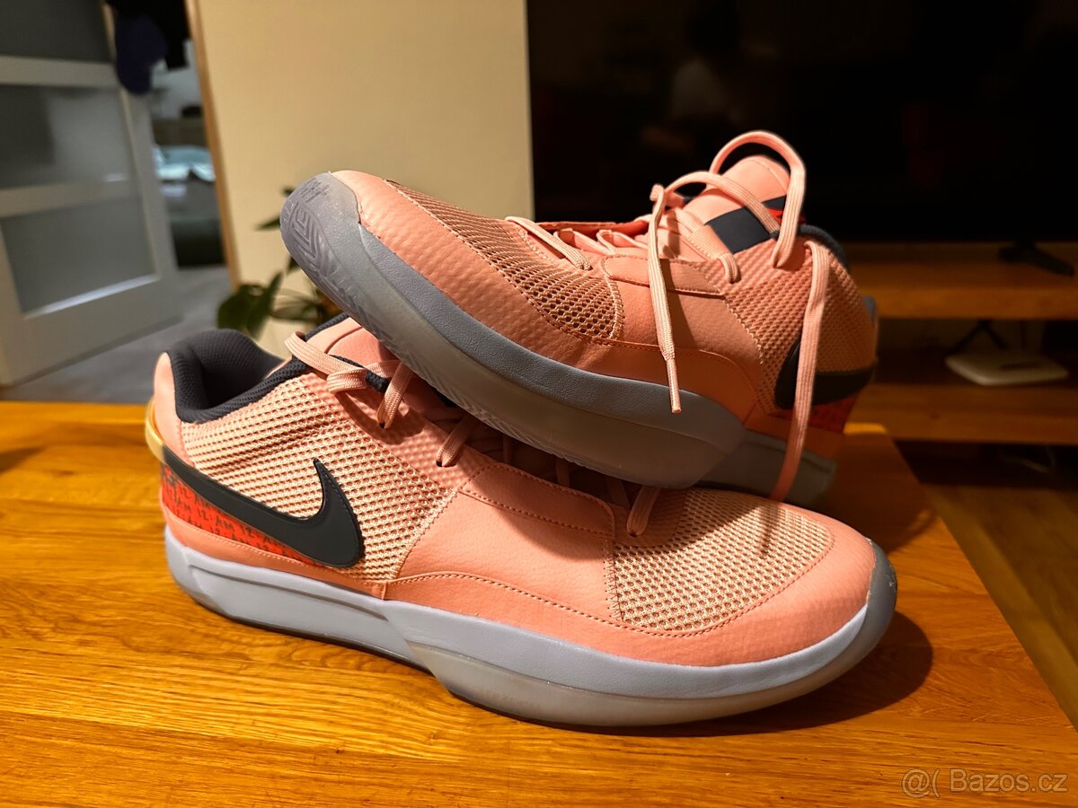 Nike Jordan JA 1 PE - 4