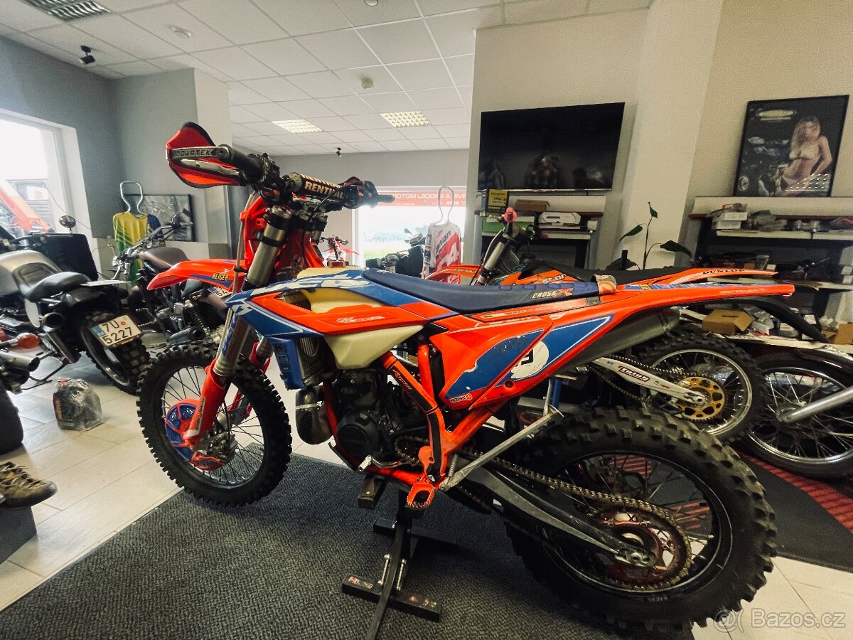 Beta RR 300 - 4