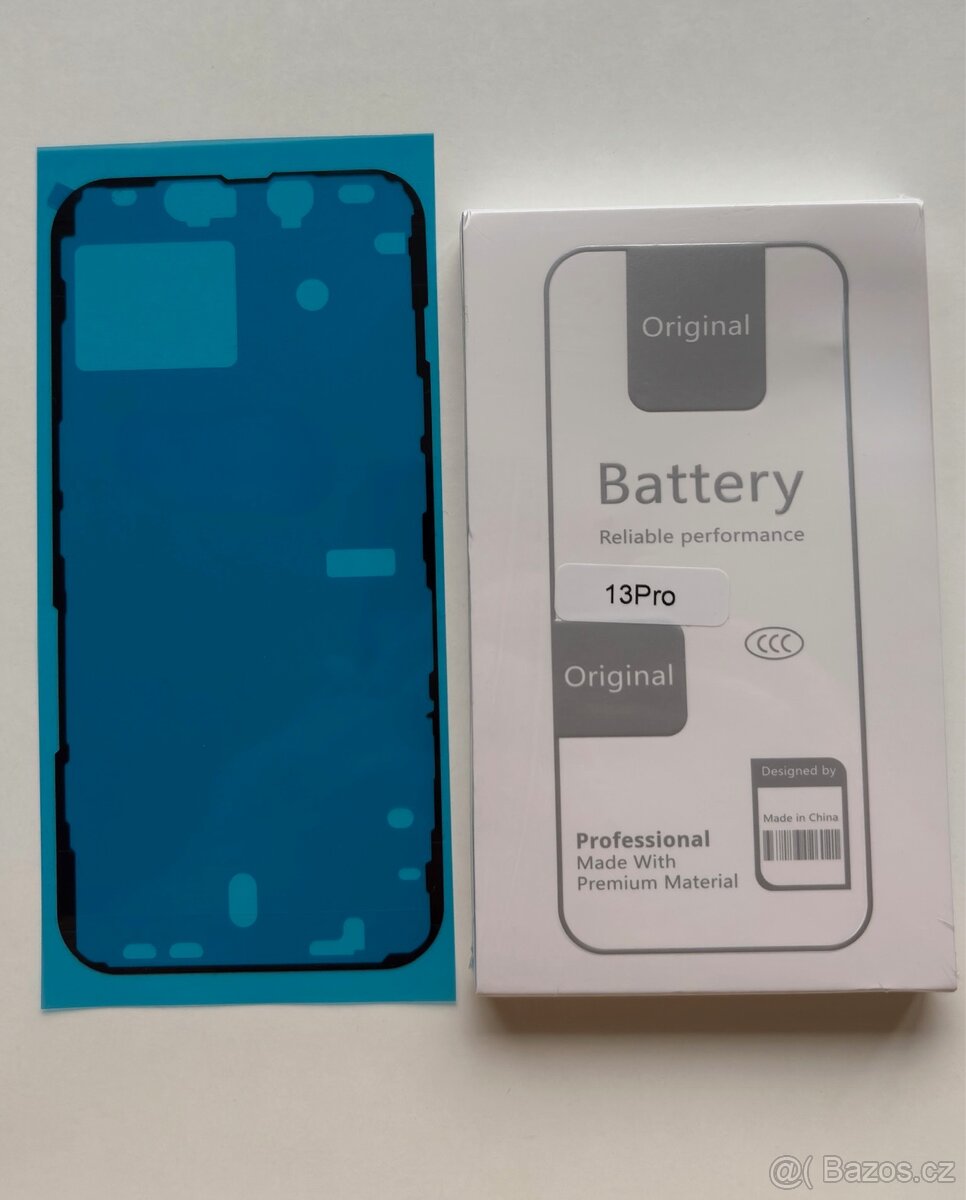 Nový Displej iPhone 13 Pro - 4