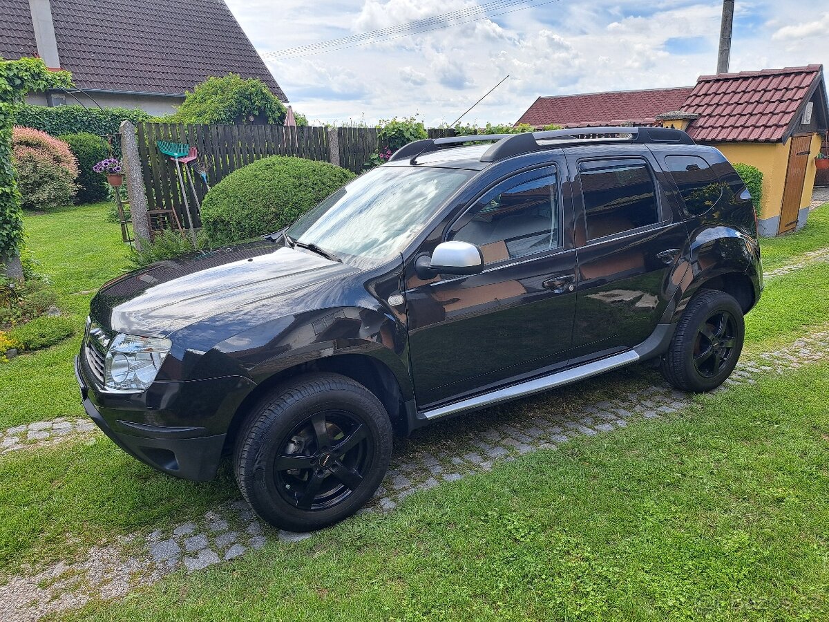 Dacia Duster 1.6 16V 77kw Laureate - 4