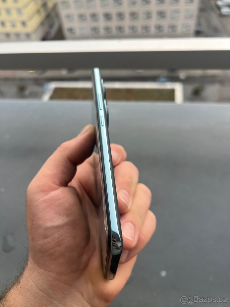 Honor 90 zelený 5G top stav - 4