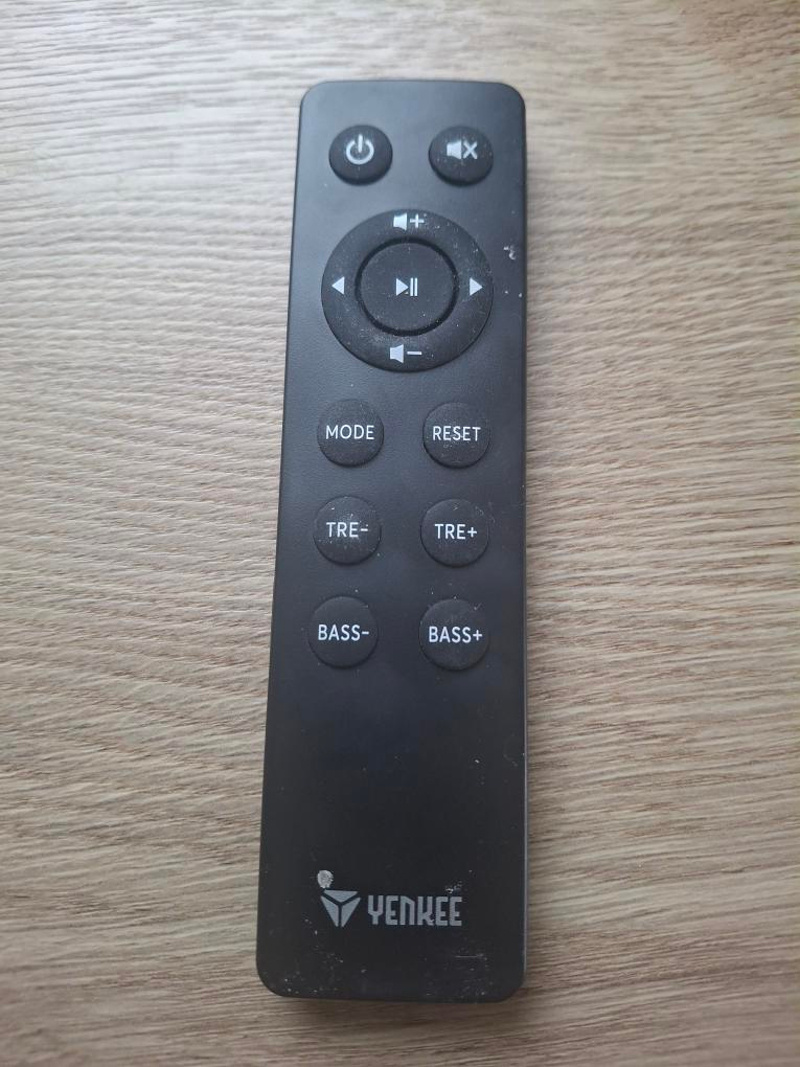 Yankee YSP 2025 active - 4