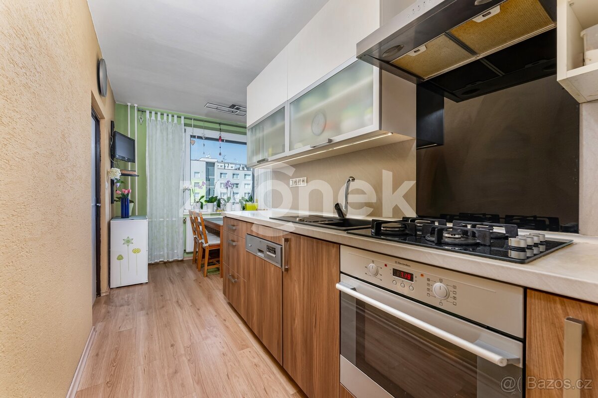 Prodej bytu 3+1 72 m², Otrokovice - Kvítkovice - 4