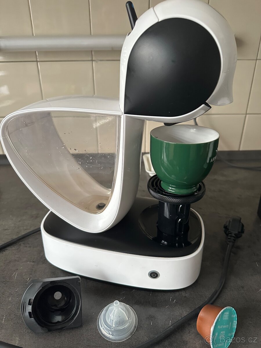 Prodám dolče gusto krups - 4