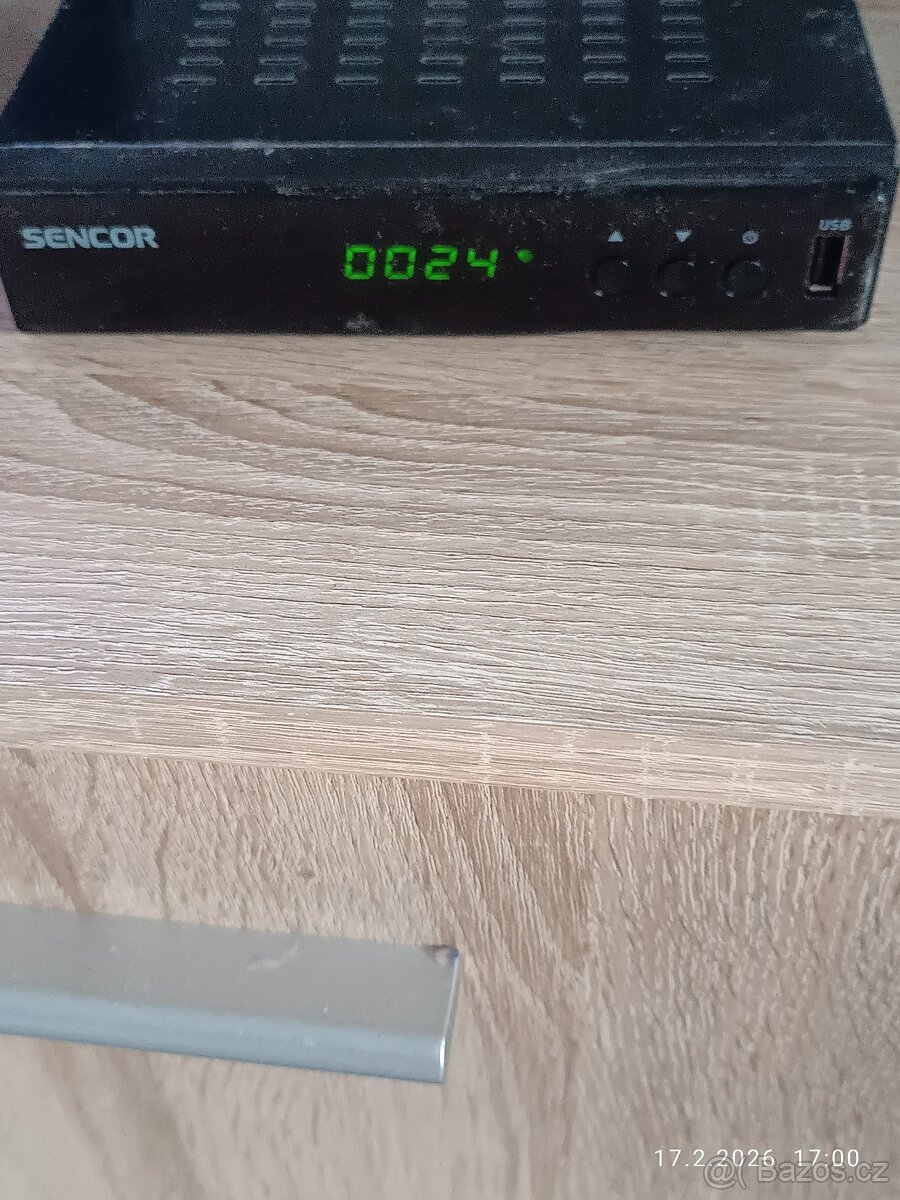 TV Samsung - 4
