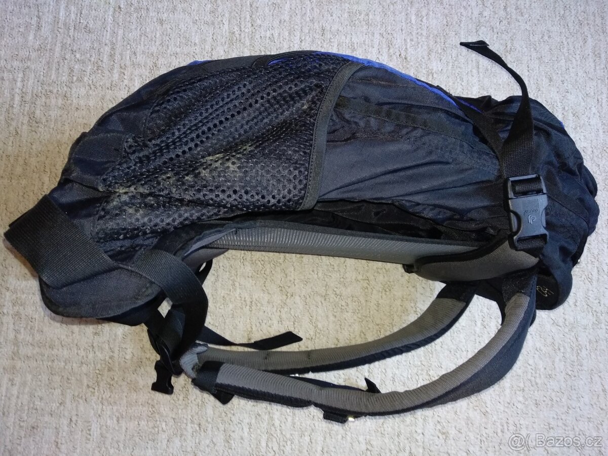batoh - DEUTER - 4