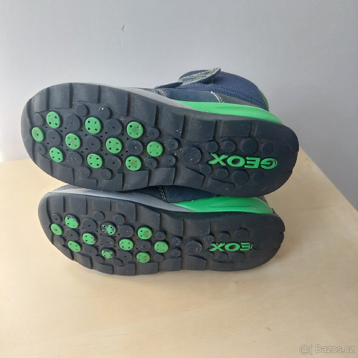 Sněhule Geox 31 - 4