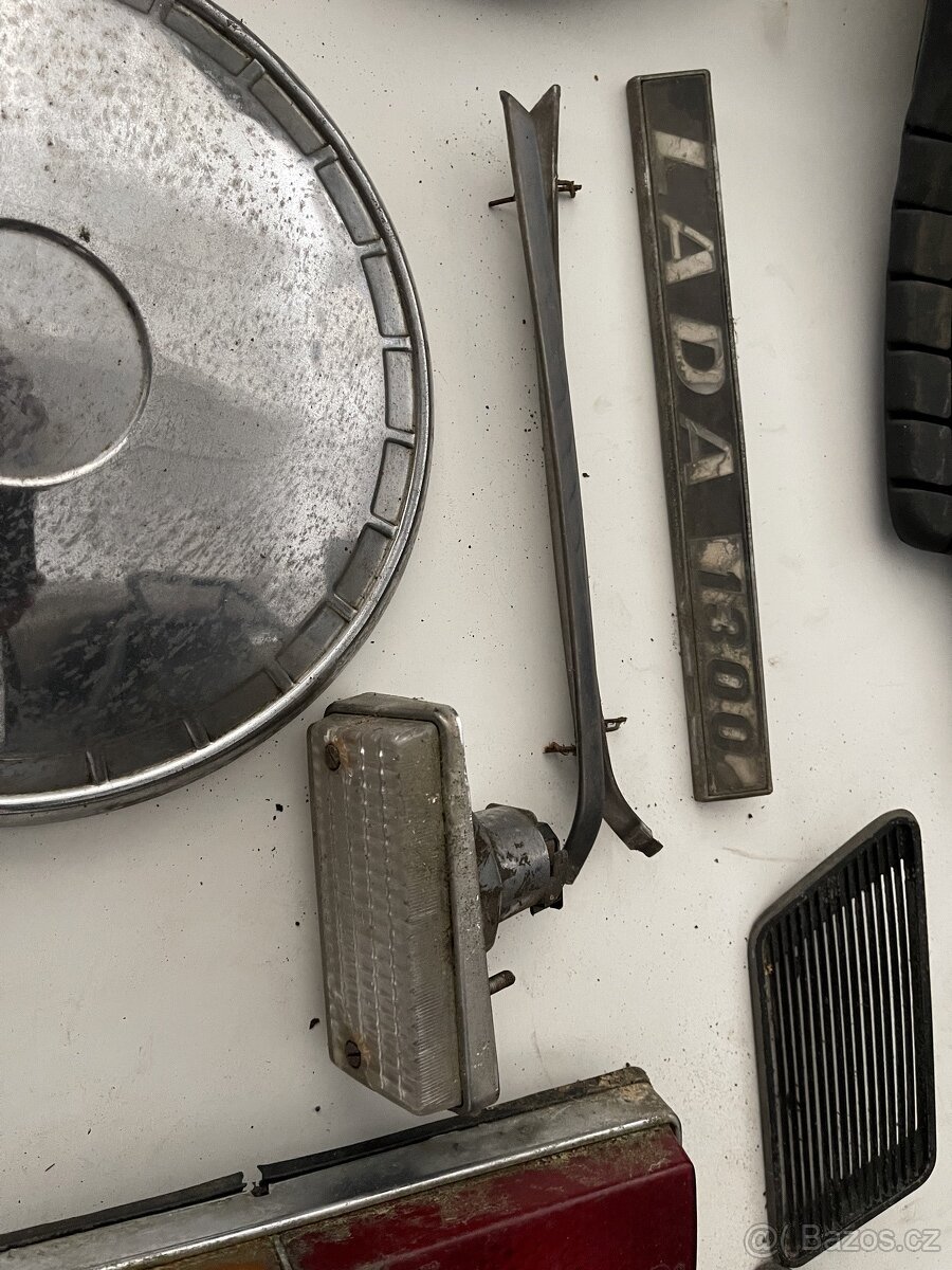 vaz 2101 - 4