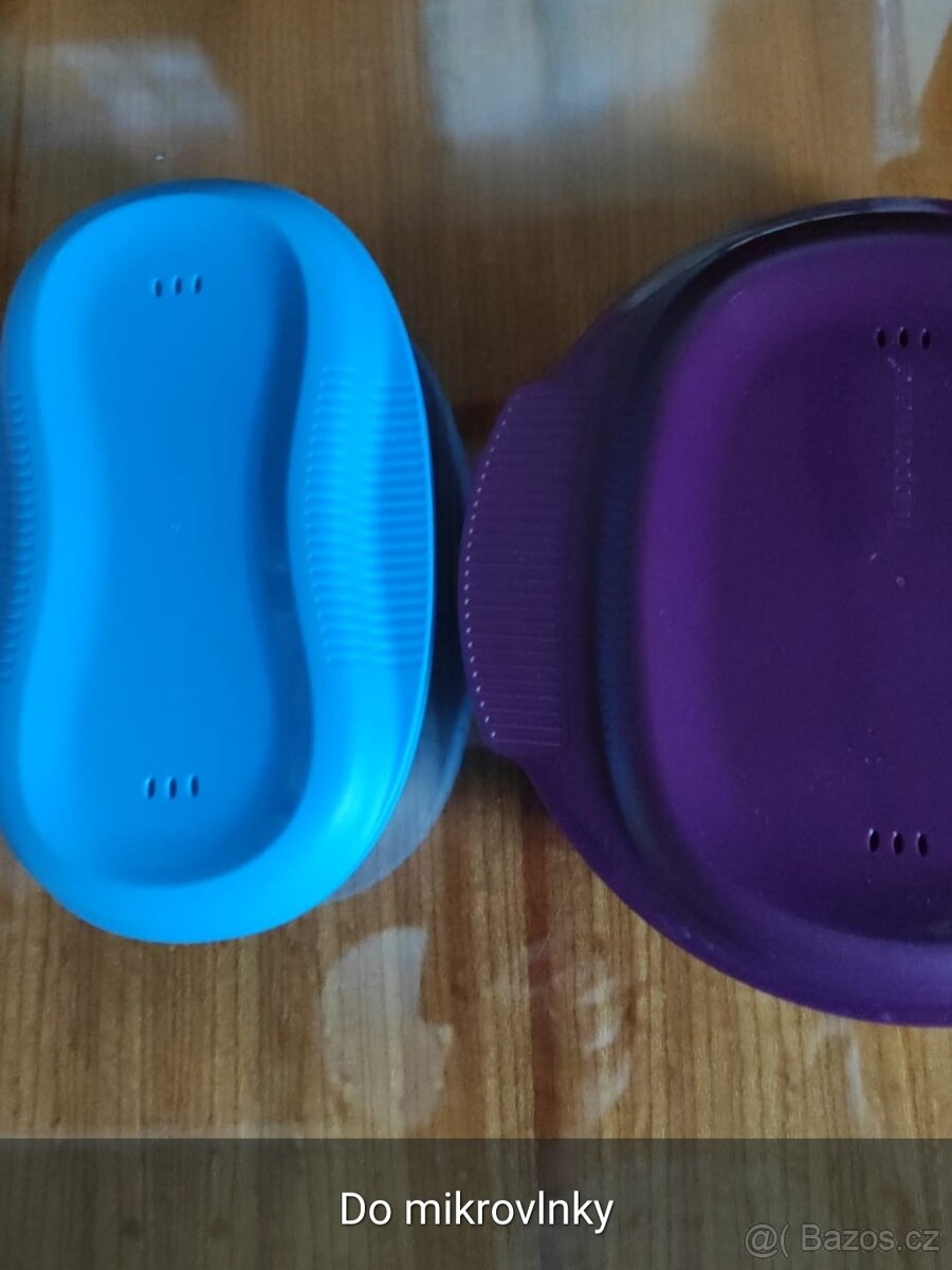 Kuchyňské nádobí Tupperware - 4