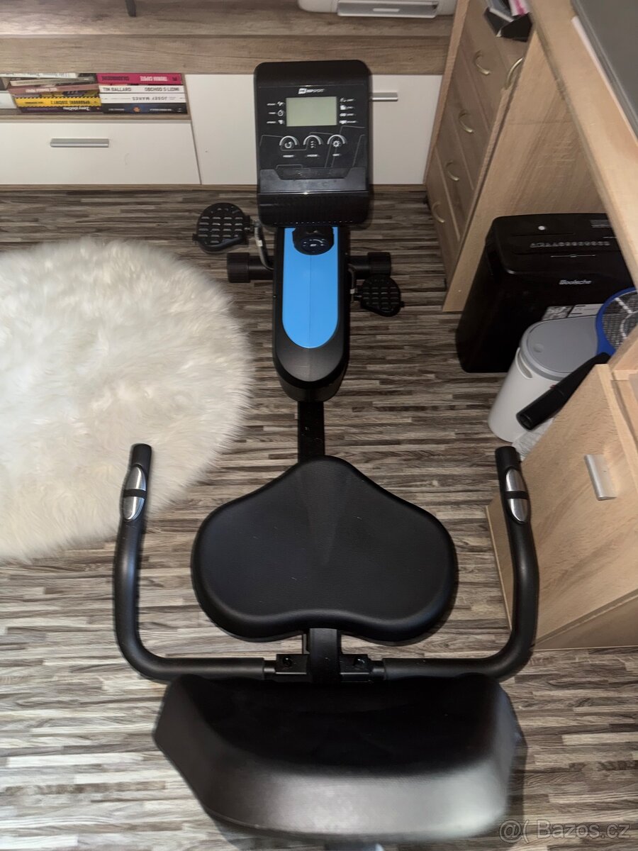 Rotoped s praktickou funkcí - 4