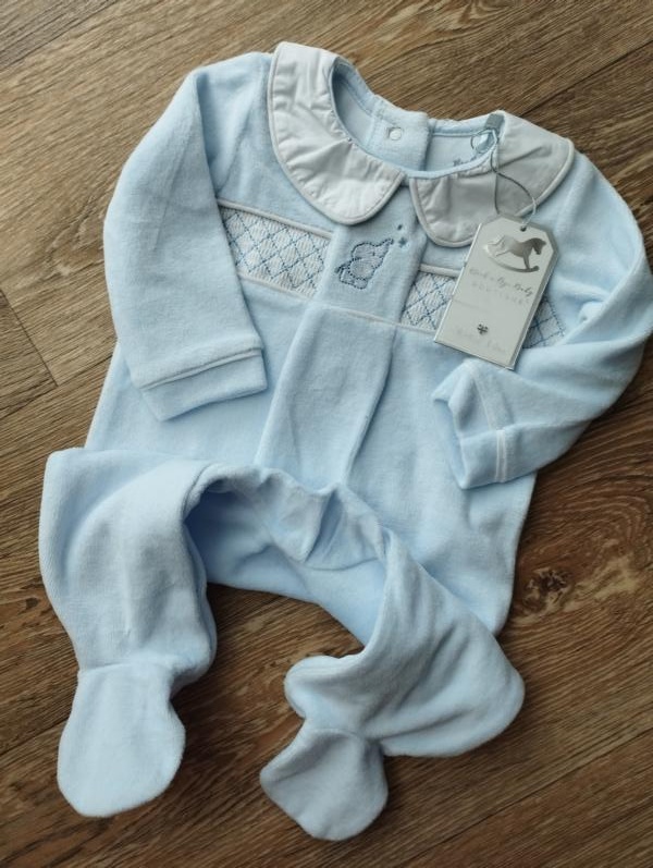 nový overal pro mim, zn. Rock-a-Bye Baby - 4