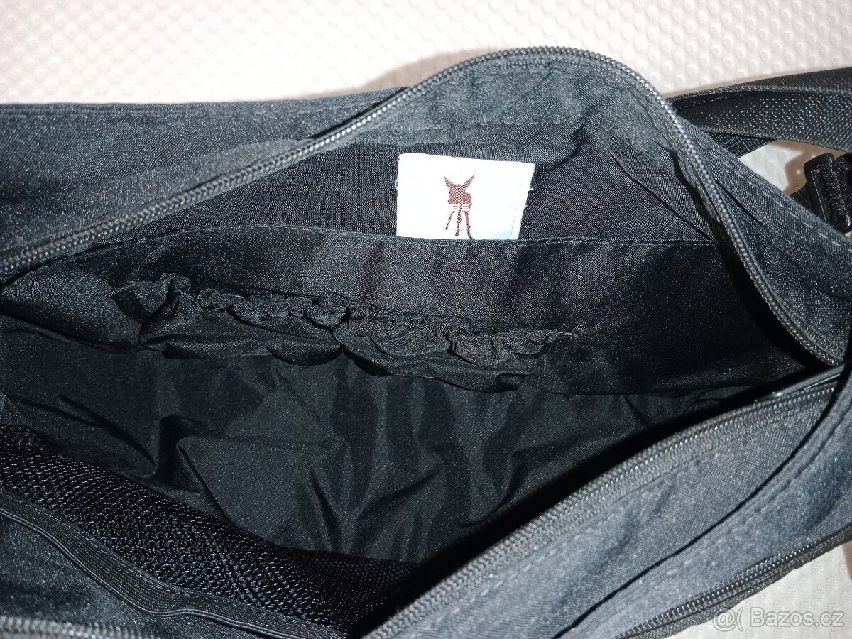 Taška na kočárek - 4