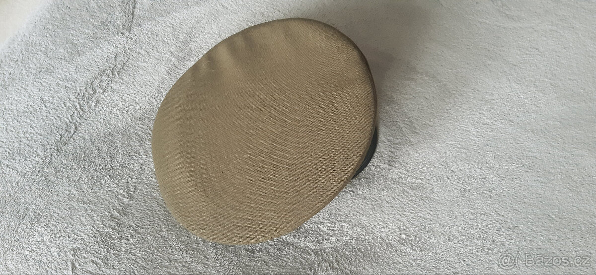 Vojenská čepice brigadýrka vzor 97 - 4