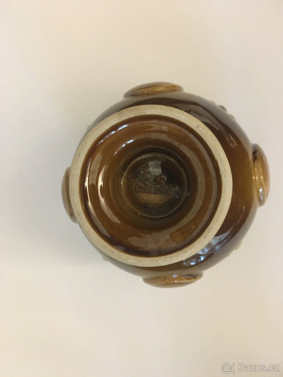 Keramický kalich - 4