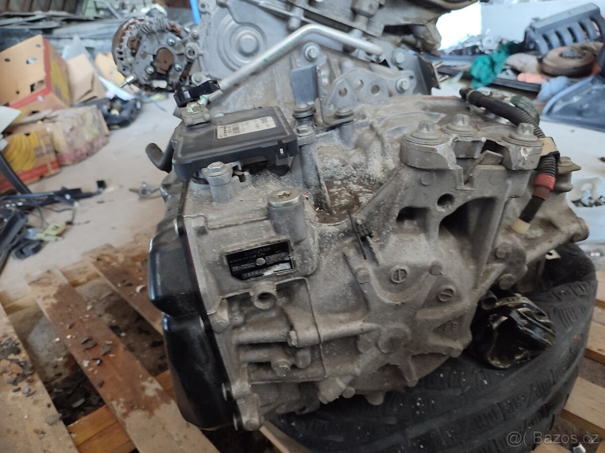 BMW MINI automatická převodovka Aisin GA6F21AW - 4