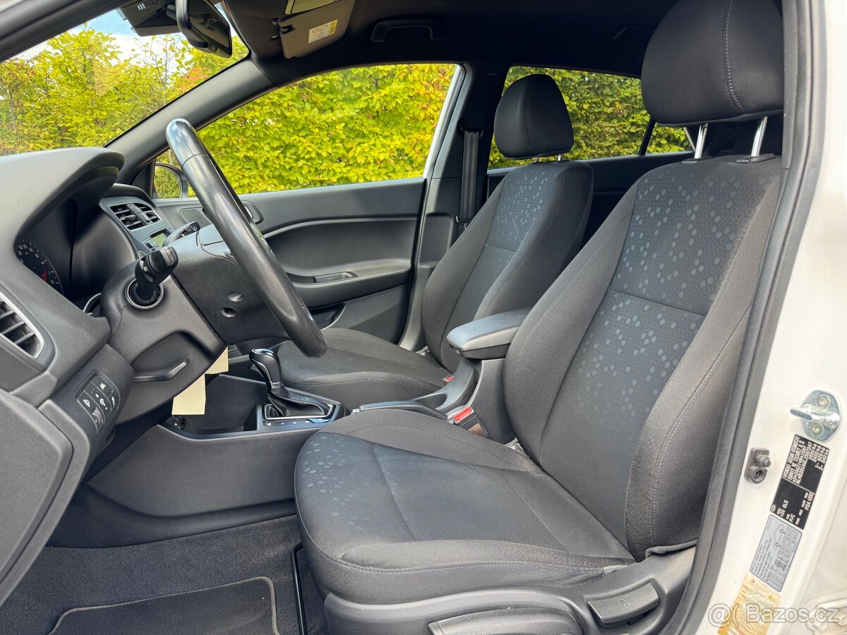 Hyundai i20 1,0 T-GDI 74kW SMART AUTOMAT - 4