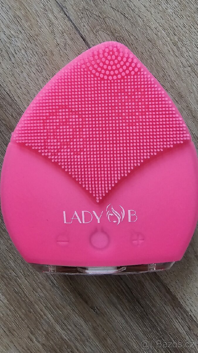 Beper čistící a masážní přístroj na obličej - nepoužitý - 4