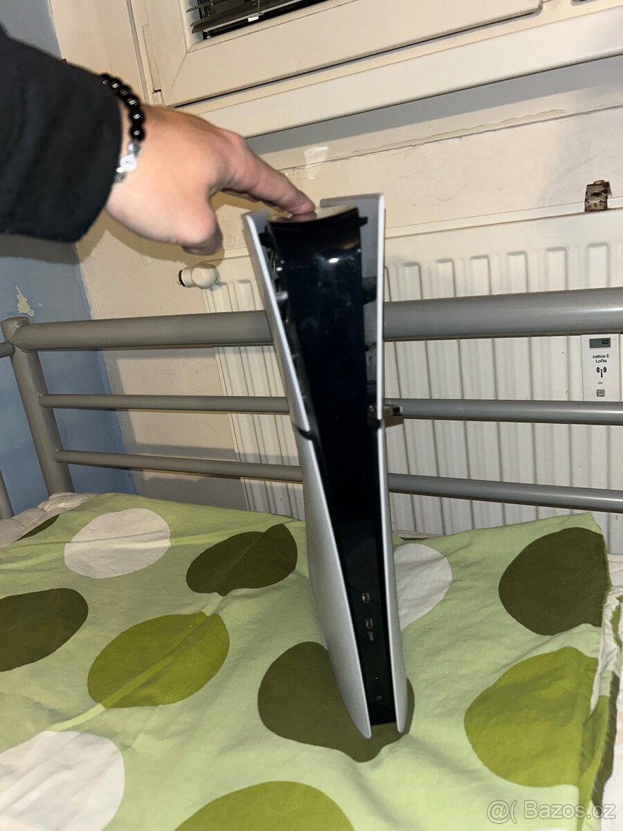 PlayStation 5 + monitor Dell 144hz - 4