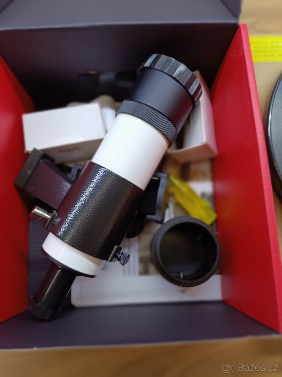 Sky-Watcher classic 200P - 4