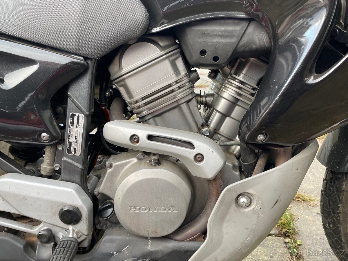 Honda XL 650 V Transalp - 4