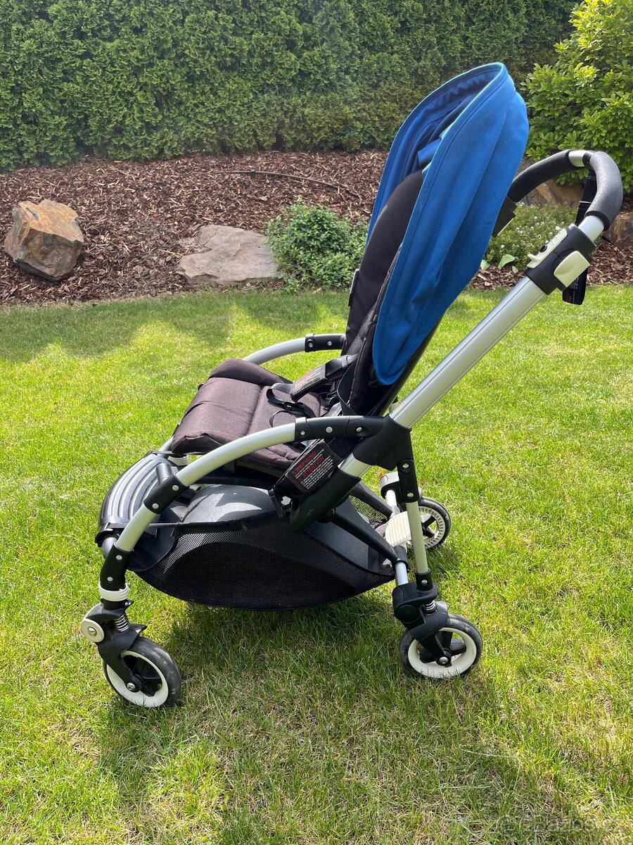 Dětské golfky Bugaboo Bee - 4